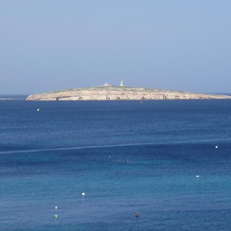 圣保罗湾城The Sea Just Across The Road - Flat 3公寓 外观 照片